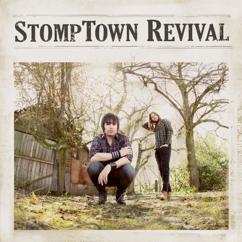 Stomptown Revival/Stomptown Revival